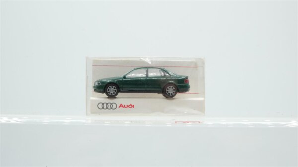 Rietze Audi A4 1.8 T quattro dunkelgrün