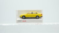 Rietze Audi A6 2.8 quattro gelb