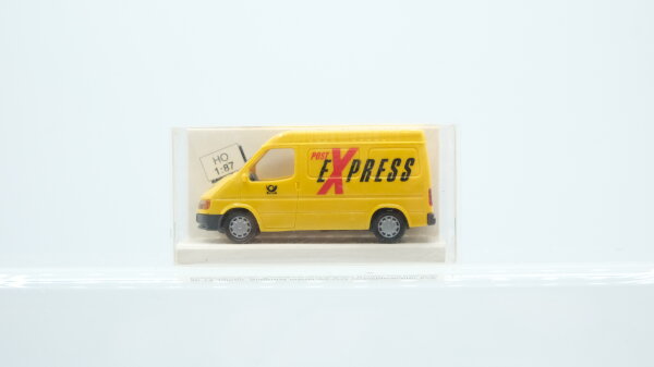 Rietze Ford Transit Post Express