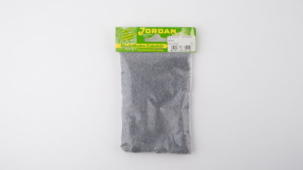 Jordan H0 802A Schotter grau, ca. 150 g