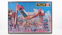 Faller H0 438 Karussell "Indiago"