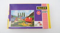 Faller N 2221 Einfamilienhaus