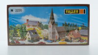 Faller N 2220 Dorfbausatz