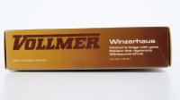 Vollmer H0 3732 Winzerhaus mit Hoftor