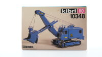 kibri H0 10348 "Menck"-Bagger M 154 LC mit...