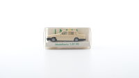 I.M.U. H0 07621 Volvo Taxi-Limousine