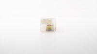 s.e.s minicars H0 13000075 Goggomobil Cabrio gelb
