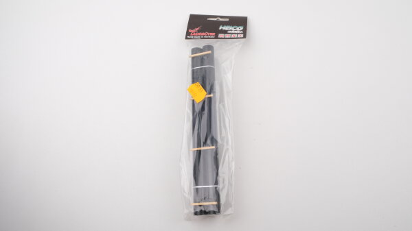 Heico H0/TT/N/Z 870044 Ladegut Rohre "Mannesmann" für 4-Achs-Rungenwaggons