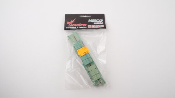 Heico H0/TT/N/Z 77417 Holzladung "Trinkl Holzhandlung" für LKW/Sattelzüge