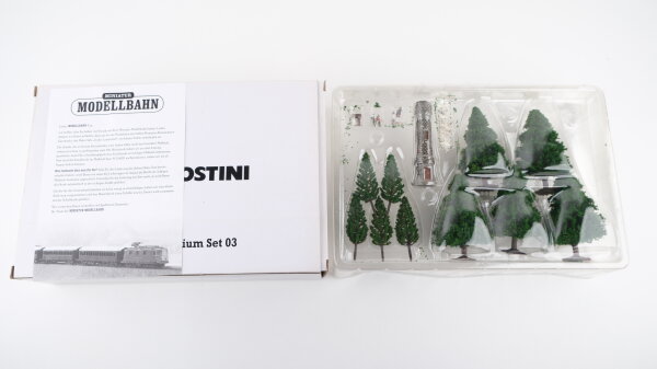 DeAgostini Railway Premium Set 03