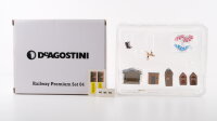 DeAgostini Railway Premium Set 04