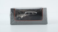 DeAgostini 7687125 Chrysler Airflow, Silver-Cars Collection