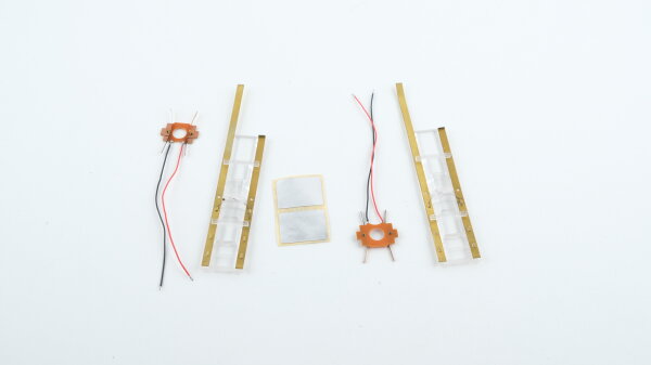 Liliput 8228 Innenbeleuchtung