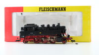 Fleischmann H0 4062 Personenzuglok BR 64 485 DR Gleichstrom