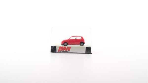 AMW H0 VW Lupo rot