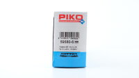 Piko H0 59580-6 Diesellok BR 118 328-4 DR Gleichstrom