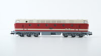 Piko H0 59930-2 Diesellok BR 119 056-0 DR Gleichstrom