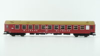 Tillig H0 74808 Schlafwagen "MITROPA" rot DR