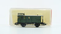 Trix H0 52 3622 00 Packwagen/Gepäckwagen DRG