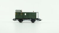 Trix H0 52 3622 00 Packwagen/Gepäckwagen DRG