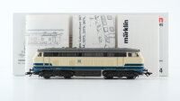 Märklin H0 3374 Diesellokomotive BR 216 der DB...