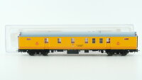 Electrotren H0 Bahnpostwagen "P2-2022" Renfe