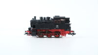 Märklin H0 33041 Tenderlokomotive BR 80 der DB Wechselstrom Delta Digital