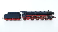 Märklin H0 3097 Schlepptenderlokomotive BR 03 der DB Wechselstrom Analog