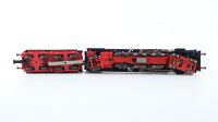 Märklin H0 3097 Schlepptenderlokomotive BR 03 der DB Wechselstrom Analog