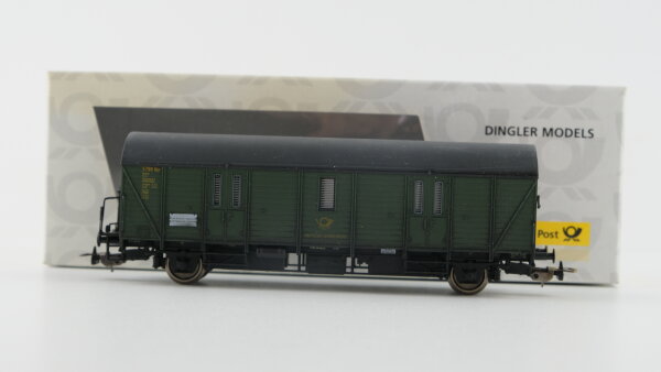 Piko H0 72015  Bahnpostwagen DBP