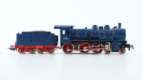 Märklin H0 3091 Schlepptenderlokomotive P 8 der...