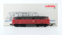 Märklin H0 3075 Diesellokomotive BR 216 der DB...