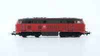 Märklin H0 3075 Diesellokomotive BR 216 der DB Wechselstrom Analog