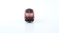 Märklin H0 3075 Diesellokomotive BR 216 der DB Wechselstrom Analog