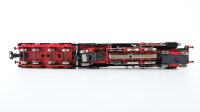 Märklin H0 3318 Schlepptenderlokomotive BR 18.4 der DRG Wechselstrom Digital