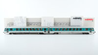 Märklin H0 3576 Diesel-Triebwagenzug BR VT 628.2 / 928.2 der DB Wechselstrom Analog