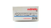 Märklin H0 3576 Diesel-Triebwagenzug BR VT 628.2 / 928.2 der DB Wechselstrom Analog