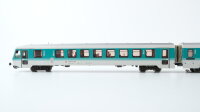 Märklin H0 3576 Diesel-Triebwagenzug BR VT 628.2 / 928.2 der DB Wechselstrom Analog