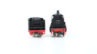 Märklin H0 3099 Schlepptenderlokomotive BR 38 der DRG Wechselstrom Analog (vermutlich verharzt)