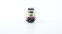 Märklin H0 3053 Elektrische Lokomotive BR E 03 / BR 103 der DB Wechselstrom Analog