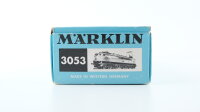 Märklin H0 3053 Elektrische Lokomotive BR E 03 / BR 103 der DB Wechselstrom Analog