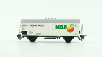 Trix H0 53 3445 00 Kühlwagen "MELA" DB