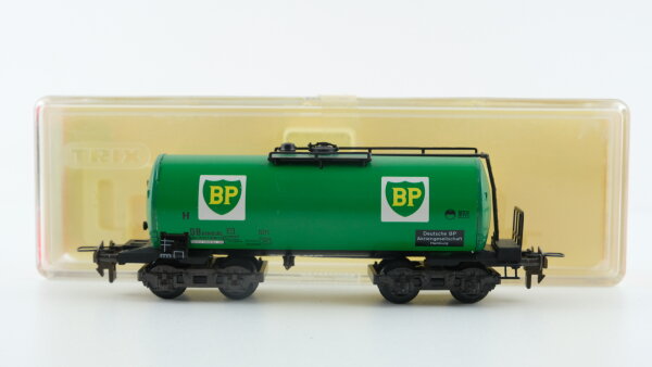 Trix H0 3 3491 00 Kesselwagen "BP" DB