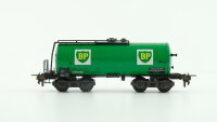 Trix H0 3 3491 00 Kesselwagen "BP" DB