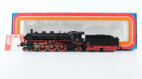 Märklin H0 3093 Schlepptenderlokomotive BR 18.4 der DB Wechselstrom Analog