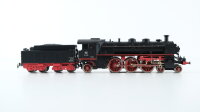 Märklin H0 3093 Schlepptenderlokomotive BR 18.4 der DB Wechselstrom Analog