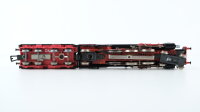 Märklin H0 3093 Schlepptenderlokomotive BR 18.4 der DB Wechselstrom Analog