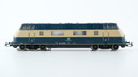 Märklin H0 3081 Diesellokomotive BR 220 der DB Wechselstrom Analog