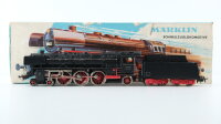 Märklin H0 3048 Schlepptenderlokomotive BR 01 der DB...