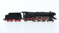 Märklin H0 3048 Schlepptenderlokomotive BR 01 der DB Wechselstrom Analog (vermutlich verharzt)